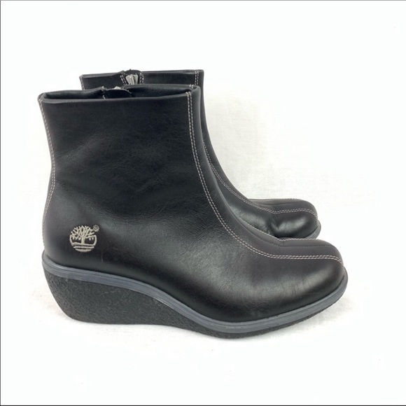 COPY - Timberlands ankle boots - Picture 3 of 8